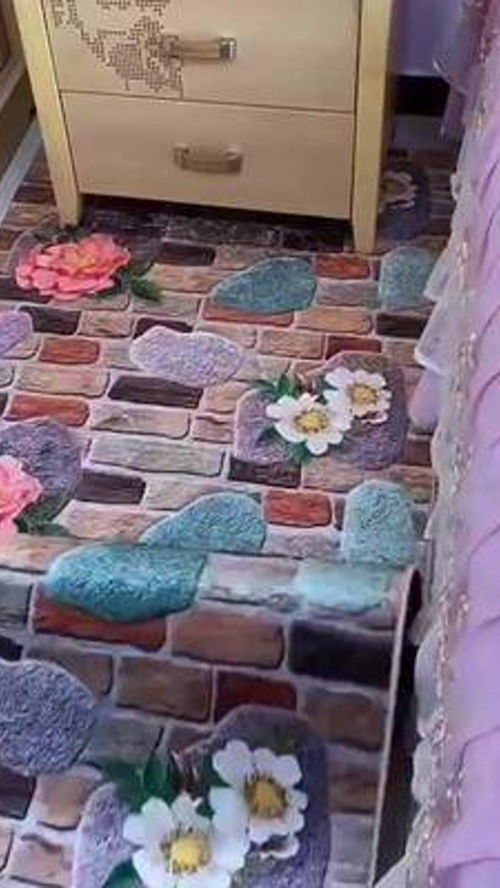 家居煥新季 高顏值實(shí)用地毯種草指南